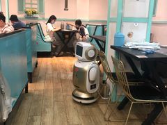 -烤路里·韩国品质自助烤肉(石路天虹4号店)