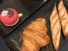 -Salon de The de Joel Robuchon(外滩18号店)