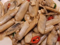 -舌尖上·霞浦滩涂海鲜·新闽菜(总店)