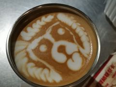 -Manner Coffee(丁香国际店)