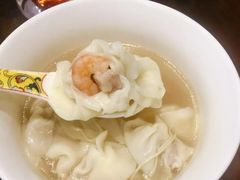 一记鲜虾蟹仔净云吞-一记面馆·云吞面嘅专家(富华店)