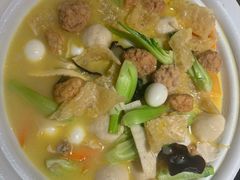 -沈家花园如皋菜(海阳路店)