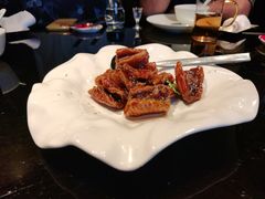 -上海苏宁宝丽嘉酒店·嘉府壹号中餐厅