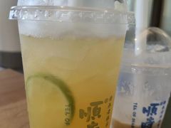 -长春堂顺时而饮(前门店)