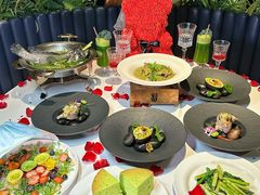 -狮拾久·现代新加坡料理(福田COCO Park店)