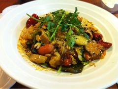 香锅-拿渡麻辣香锅(和谐广场店)