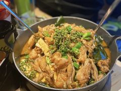 -蛙喔牛蛙(仙林万达茂店)