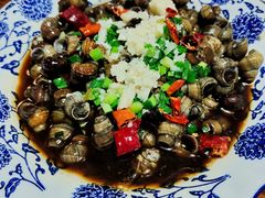 上汤丝螺-呼吸森林·生态农庄农家乐私房菜