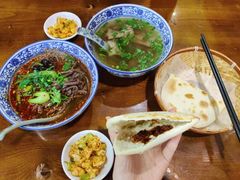 -长安后宰门水盆羊肉(新都心店)