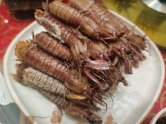 -津味老菜(露西亚商街店)