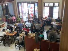 大堂-陈记汤饭(水巷口店)