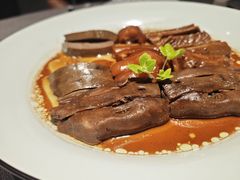-金成潮菜博物馆(海珠湿地店)