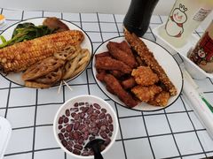 -一品豆花(光谷天地店)