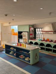 -奈尔宝家庭中心·亲子餐厅(华采天地店)