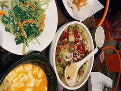 -新旺茶餐厅(嘉里城店)