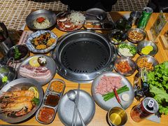 -哼蟹二将·烤肉酱蟹(合生汇店)