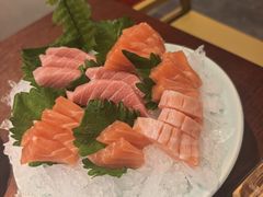 -花和寿喜烧·三文鱼自助专门店(光屿城店)