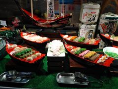 -威珀斯酒店·珀萃美食餐厅