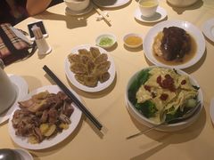 -镛记酒家