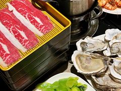 -太湖饭店玉兰厅(自助餐厅)