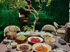 -沅江水·空中花园餐厅(珠江新城雅居乐中心店)