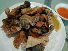-新享乐海鲜(翠华路店)