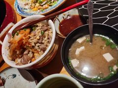 -久喜番和牛烧肉酒场(北辰三角洲店)