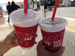 -DQ·蛋糕·冰淇淋(包河万达店)