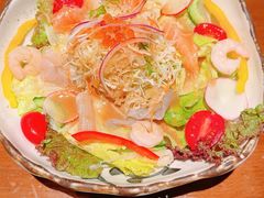 -千代武日本料理(开发区店)