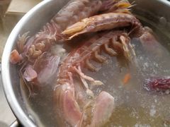 -美食宴海鲜自助