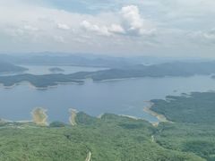 -五女山景区