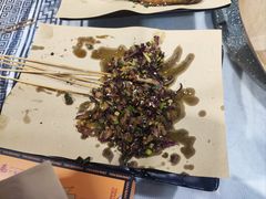 -严三毛口味虾·小严同学的店(曙光路直营店)
