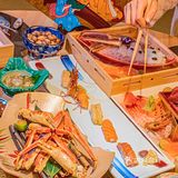 一蟹多吃，蟹肉料理界的天花板[礼花]