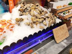 -火叮叮自助烤肉·现切牛肉(茂业店)