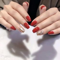 -Pink You美甲洗眉纹绣定制中心