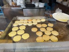 -怡得饭庄·30年老店·宋大妈昆明菜