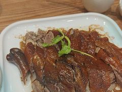 -裕记烧腊连锁餐饮(国商分店)