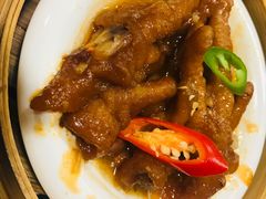 -点都德(大茶楼店)