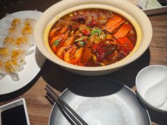 -北京老铺烤鸭(时代广场店)