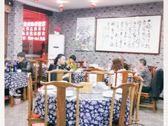 大堂-印象徽州·正宗徽菜体验店