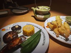 -松子料理(世纪城店)