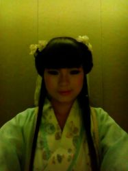 -盘子女人坊生日照·摄影馆(华强店)