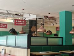 -季季红火锅(下罗财大店)