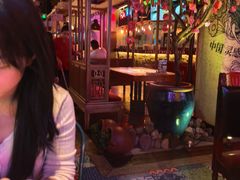 -鱼乐圈烤鱼餐厅(富尔沃·财富街店)