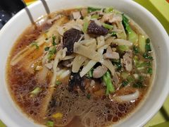-杨裕兴(岳麓山店)