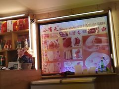 -小有天灌汤包老菜馆(南一马路店)