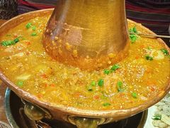 -雀舞云南菜(天津天河城购物中心店)