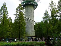 -黄海国家森林公园