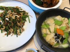 -渔村盛宴(航空新城店)