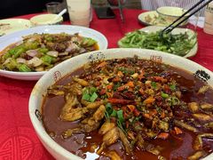 -蜀膳坊(洪公祠小区店)